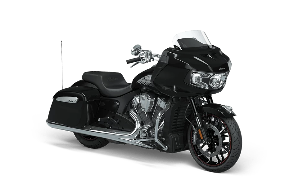 Indian Challenger Limited